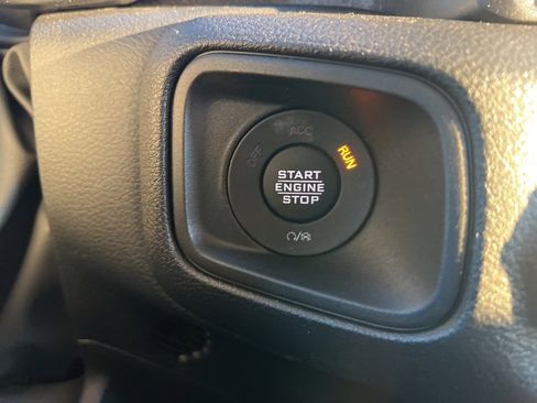 New 2026 Jeep Gladiator Sport image 24