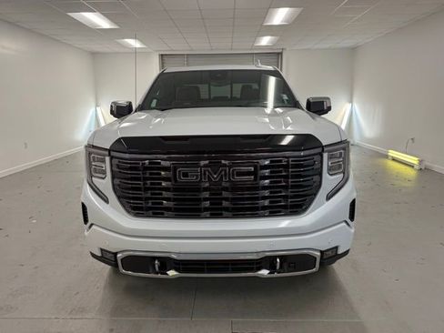 New 2026 GMC Sierra 1500 Denali Ultimate image 2