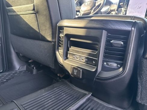 Used 2023 RAM 2500 Rebel w/ Level 2 Equipment Group image 15