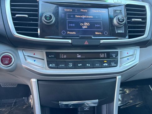 Used 2014 Honda Accord EX-L image 25