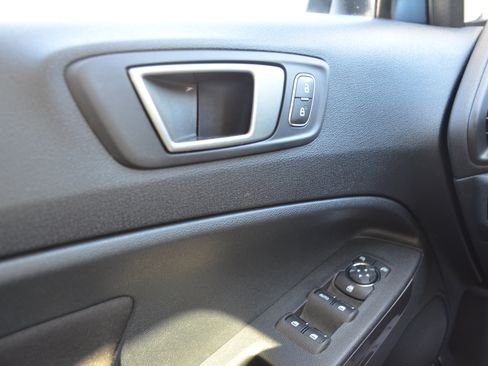 Used 2021 Ford EcoSport SE AWD/4WD image 43