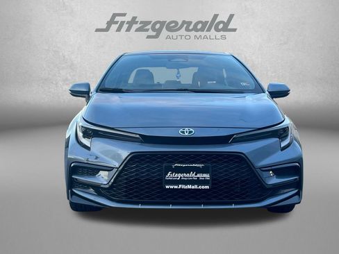 Used 2023 Toyota Corolla SE FWD image 6