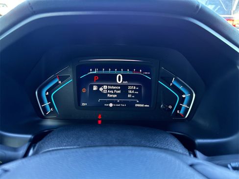 Used 2020 Honda Odyssey EX-L image 15