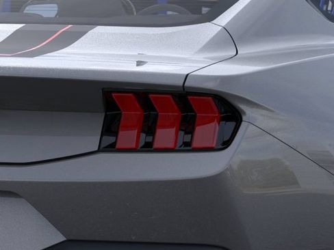 New 2026 Ford Mustang GT RWD image 21