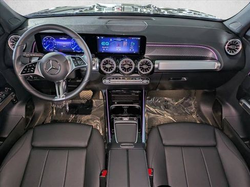 Certified 2024 Mercedes-Benz EQB 250+ image 19