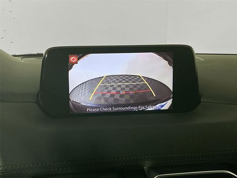 Used 2020 MAZDA CX-5 Touring AWD/4WD image 15