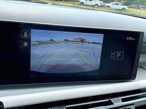 Used 2025 Hyundai Tucson SEL FWD image 19