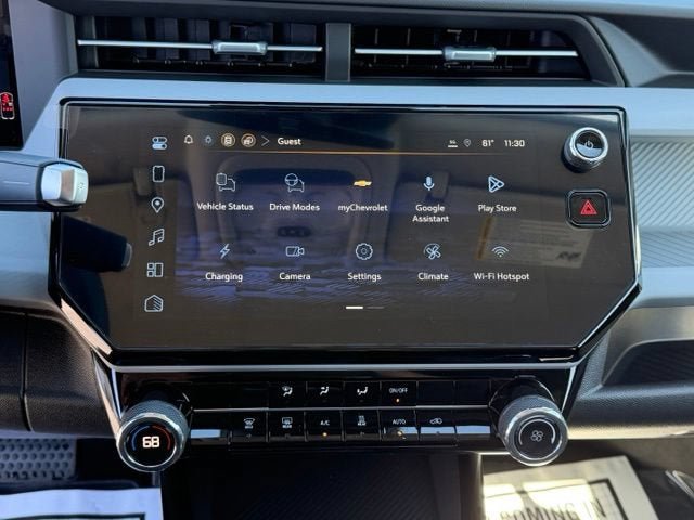 New 2027 Chevrolet Bolt LT FWD image 4
