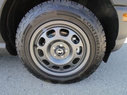 New 2024 Ford Bronco Sport Big Bend image 10