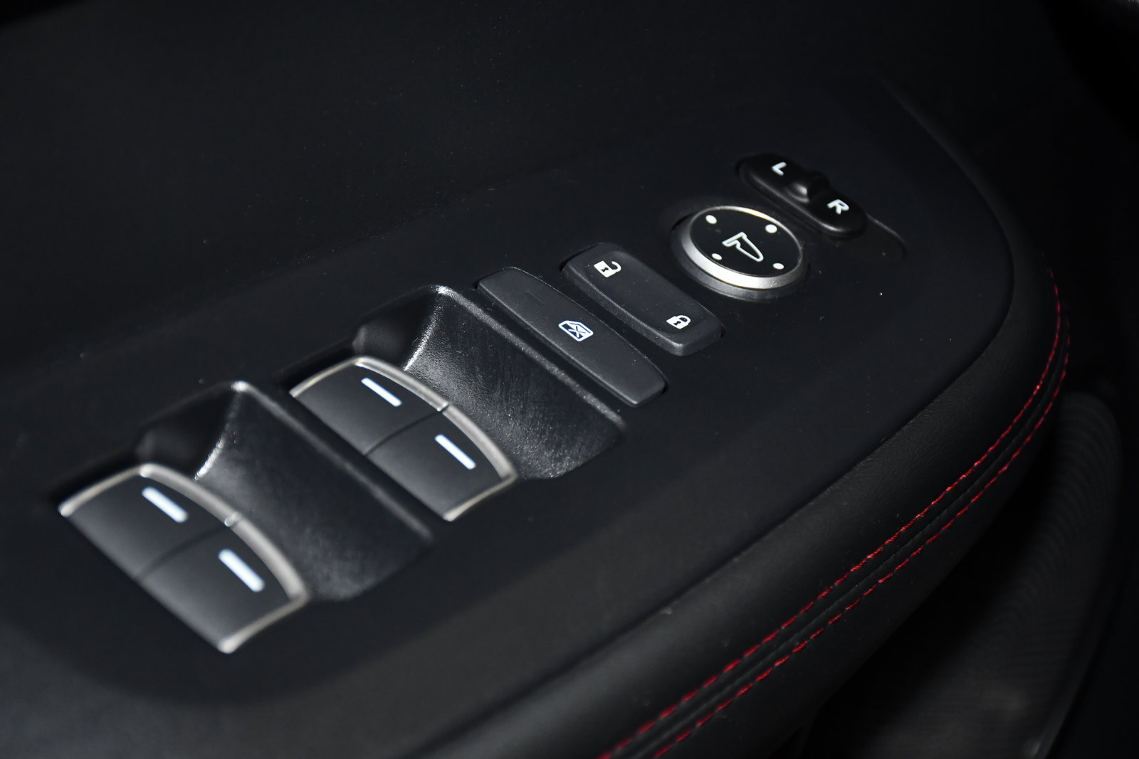 Certified 2025 Acura ADX A-Spec AWD/4WD image 32