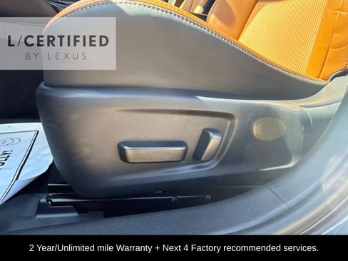 Used 2025 Lexus IS 350 F Sport RWD image 29
