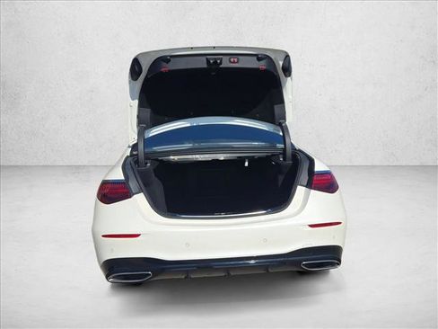 Certified 2022 Mercedes-Benz S 580 4MATIC Sedan image 6