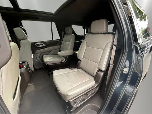 Used 2022 Chevrolet Tahoe LT AWD/4WD image 21