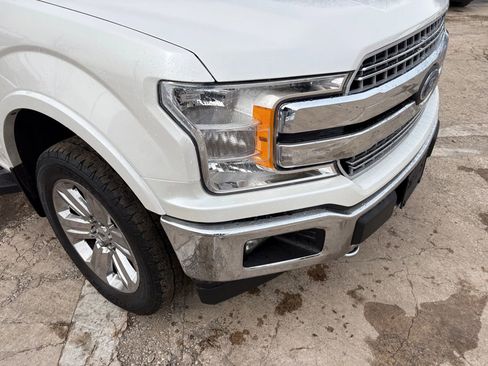 Used 2018 Ford F150 Lariat image 26