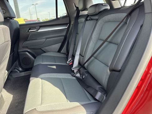 New 2026 GMC Terrain AT4 w/ Technology Package II image 22