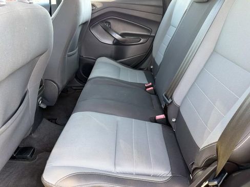 Used 2018 Ford Escape S FWD image 16