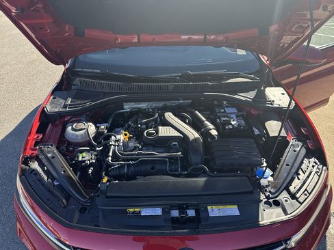 New 2026 Volkswagen Jetta Sport image 31