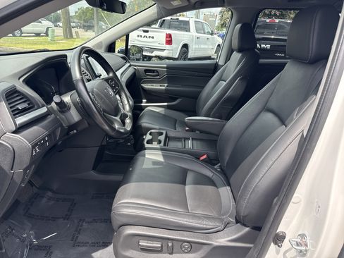 Used 2023 Honda Odyssey EX-L image 32