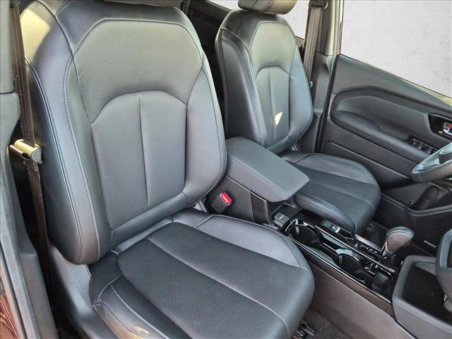 Certified 2026 Subaru Forester Limited AWD/4WD image 20