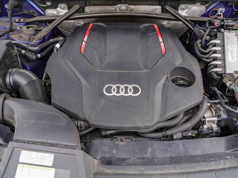 Used 2022 Audi SQ5 Premium Plus image 27