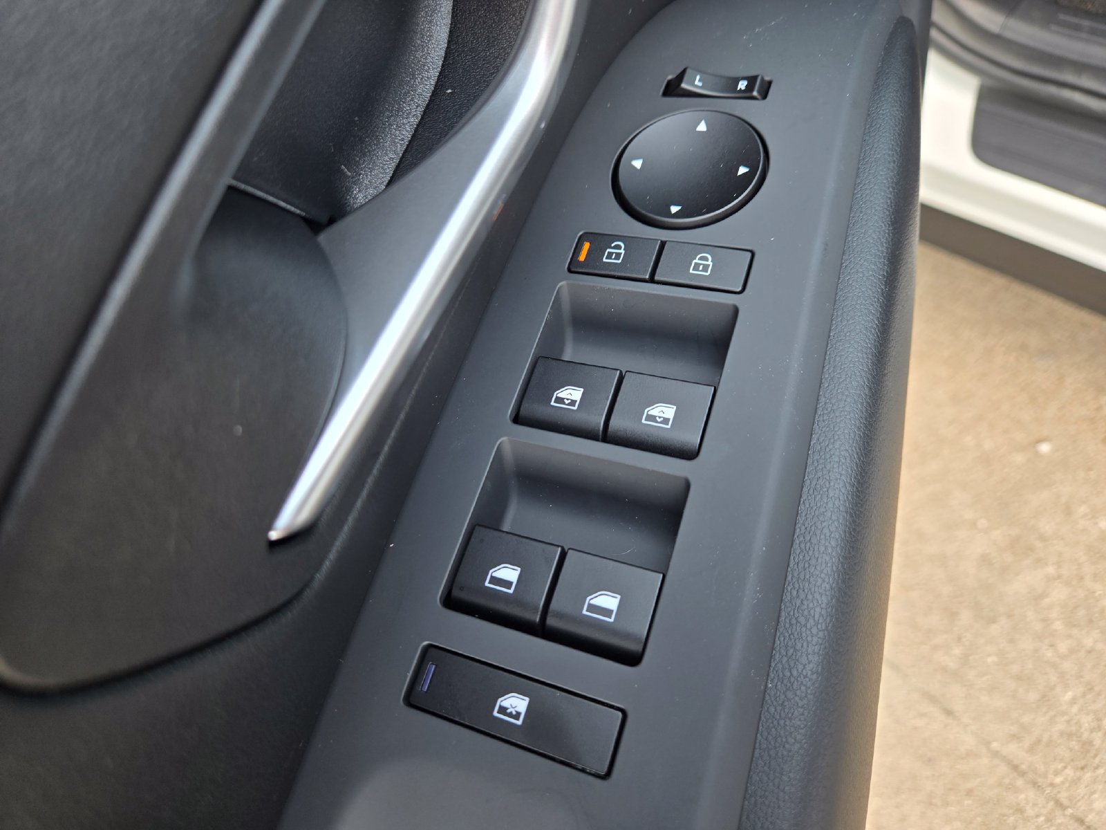 New 2026 Hyundai Tucson SEL Plus FWD image 20
