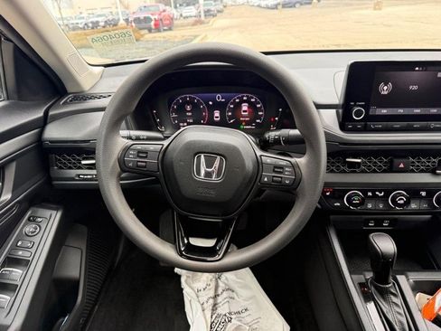 Used 2024 Honda Accord EX image 14