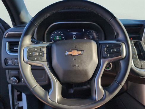 Used 2023 Chevrolet Tahoe LT image 20