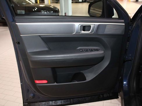 Used 2025 Hyundai Santa Fe SEL w/ Tow & Go Package image 8