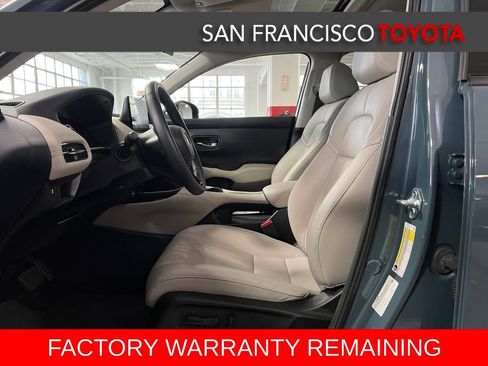 Used 2025 Honda HR-V EX-L image 11