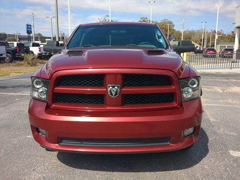 Used 2012 RAM 1500 Express w/ Southern Express Pkg image 8