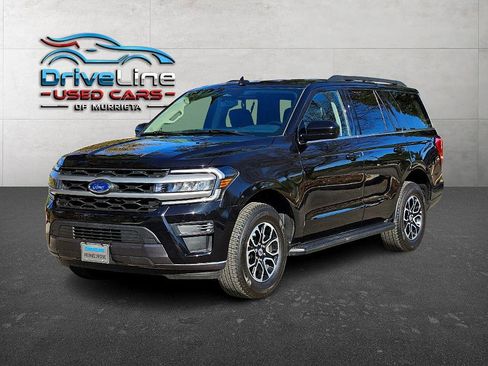 Used 2024 Ford Expedition XLT image 5