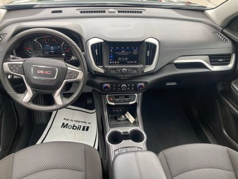 Used 2024 GMC Terrain SLE w/ Driver Convenience Package AWD/4WD image 18