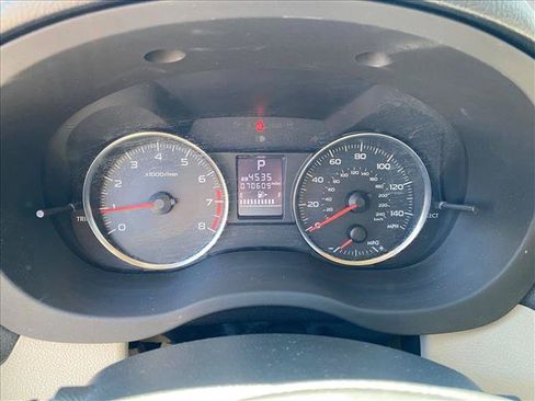 Used 2013 Subaru Crosstrek 2.0i Limited AWD/4WD image 11
