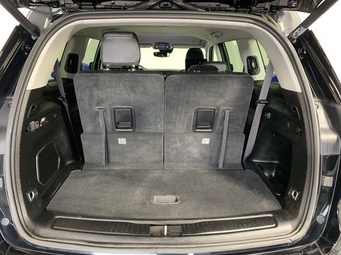 Used 2023 Jeep Grand Cherokee L Limited w/ Rear Seat Video Group I AWD/4WD image 36