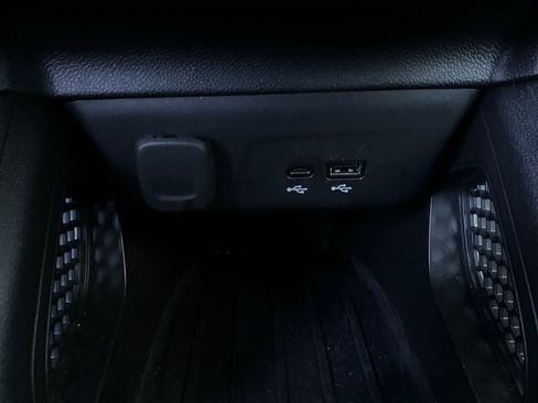 Used 2025 Chevrolet TrailBlazer LT image 22