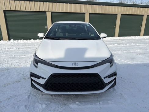 Certified 2024 Toyota Corolla SE image 10