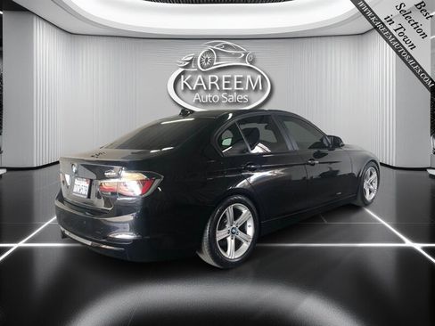 Used 2015 BMW 328i Sedan image 5