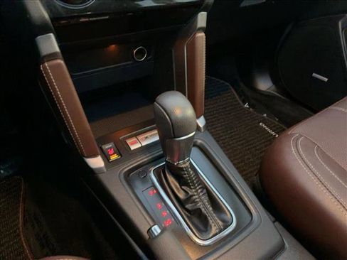 Used 2018 Subaru Forester 2.5i Touring image 12