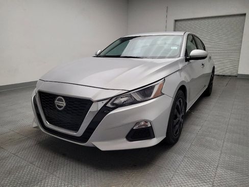 Used 2019 Nissan Altima 2.5 S image 15