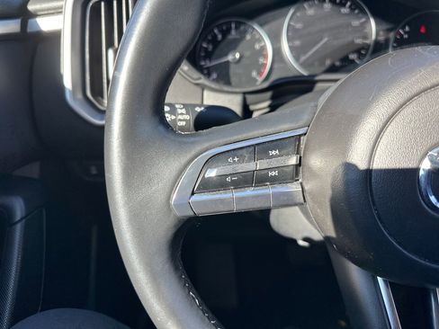 Used 2024 MAZDA CX-50 AWD 2.5 S w/ Cargo Package image 38