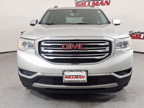 Used 2019 GMC Acadia SLT w/ LPO, Floor Liner Package FWD image 4