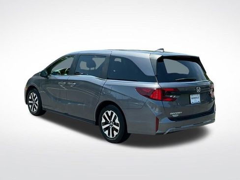 Used 2025 Honda Odyssey EX-L image 4