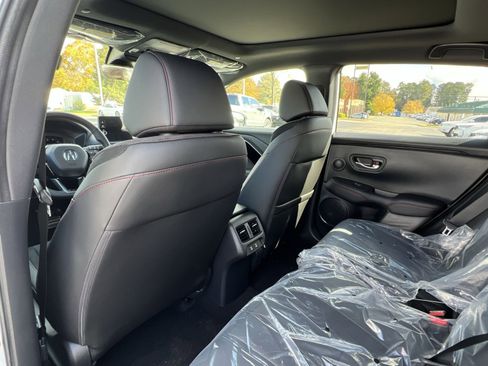 New 2025 Acura ADX A-Spec image 23