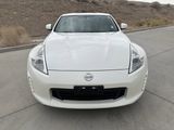 Used 2015 Nissan 370Z Coupe image 2