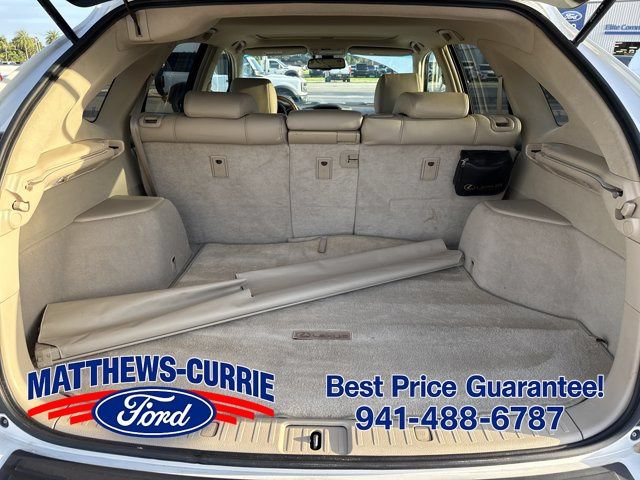 Used 2009 Lexus RX 350 AWD image 13
