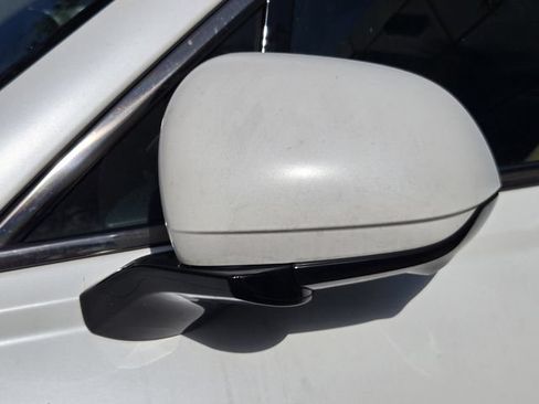 Used 2024 Genesis GV80 3.5T Prestige Signature AWD/4WD image 9