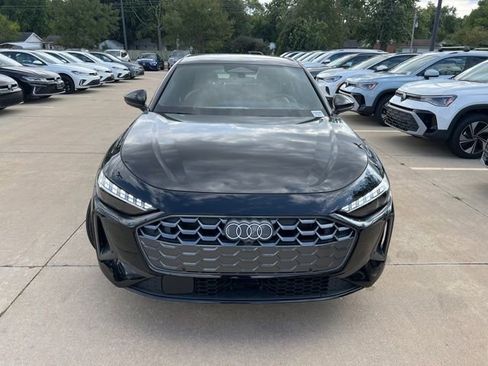New 2025 Audi A5 2.0T Premium Plus image 2