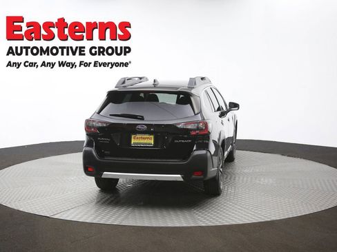 Used 2023 Subaru Outback Limited image 41
