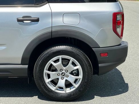 Used 2021 Ford Bronco Sport AWD/4WD image 37