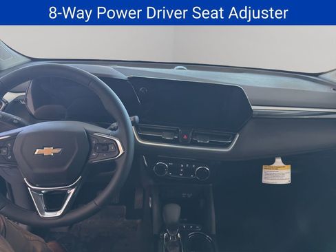 New 2026 Chevrolet TrailBlazer LT w/ Convenience Package AWD/4WD image 10